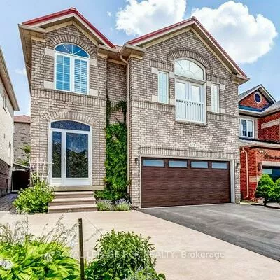 313, John Deisman, Vellore Village, Vaughan