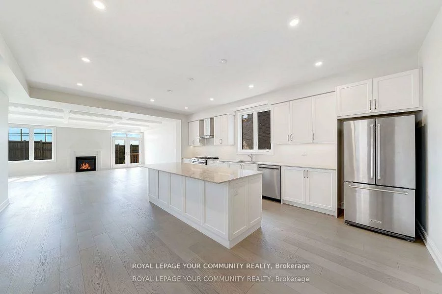 243A, Andy, West Woodbridge, Vaughan
