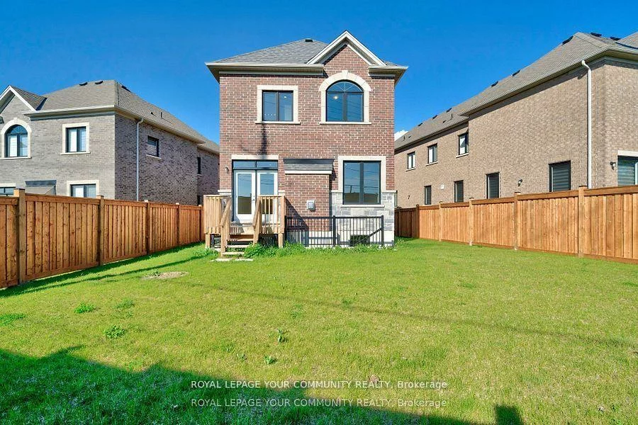 243A, Andy, West Woodbridge, Vaughan