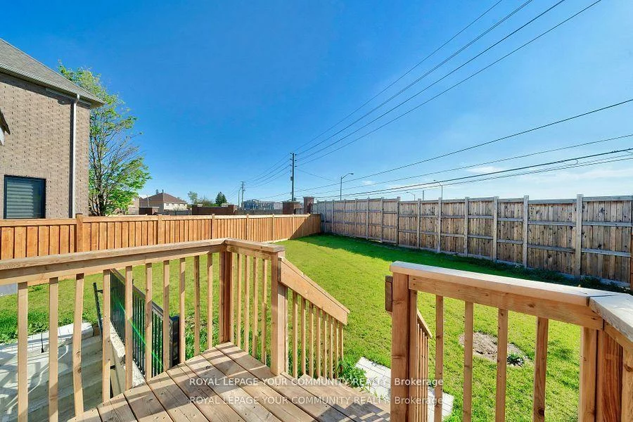 243A, Andy, West Woodbridge, Vaughan