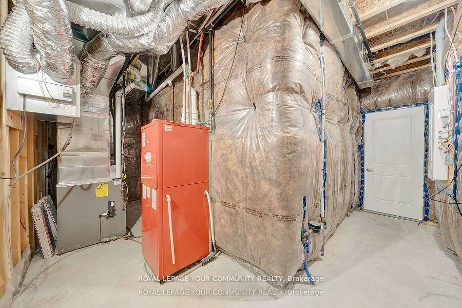 243A, Andy, West Woodbridge, Vaughan