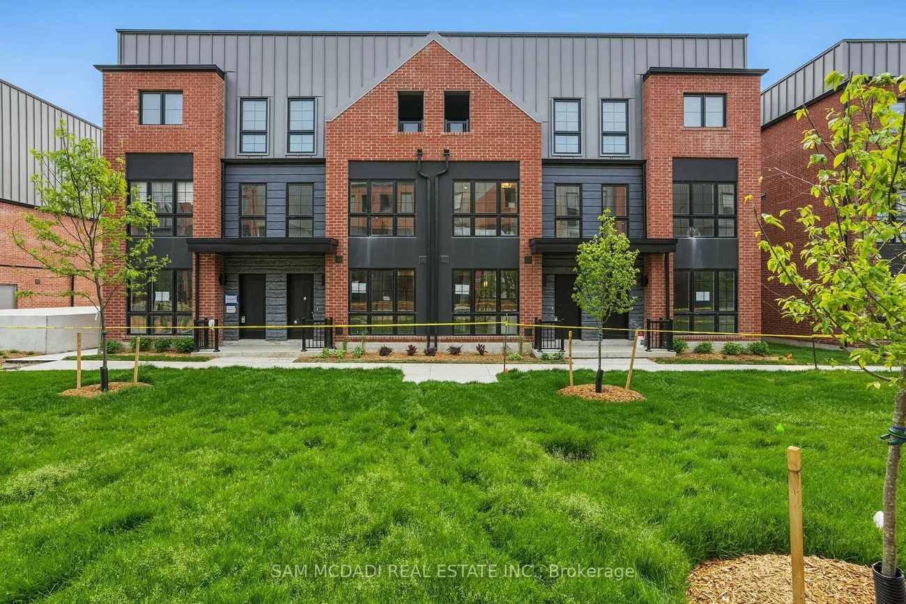 33, Burleigh, Uplands, Vaughan