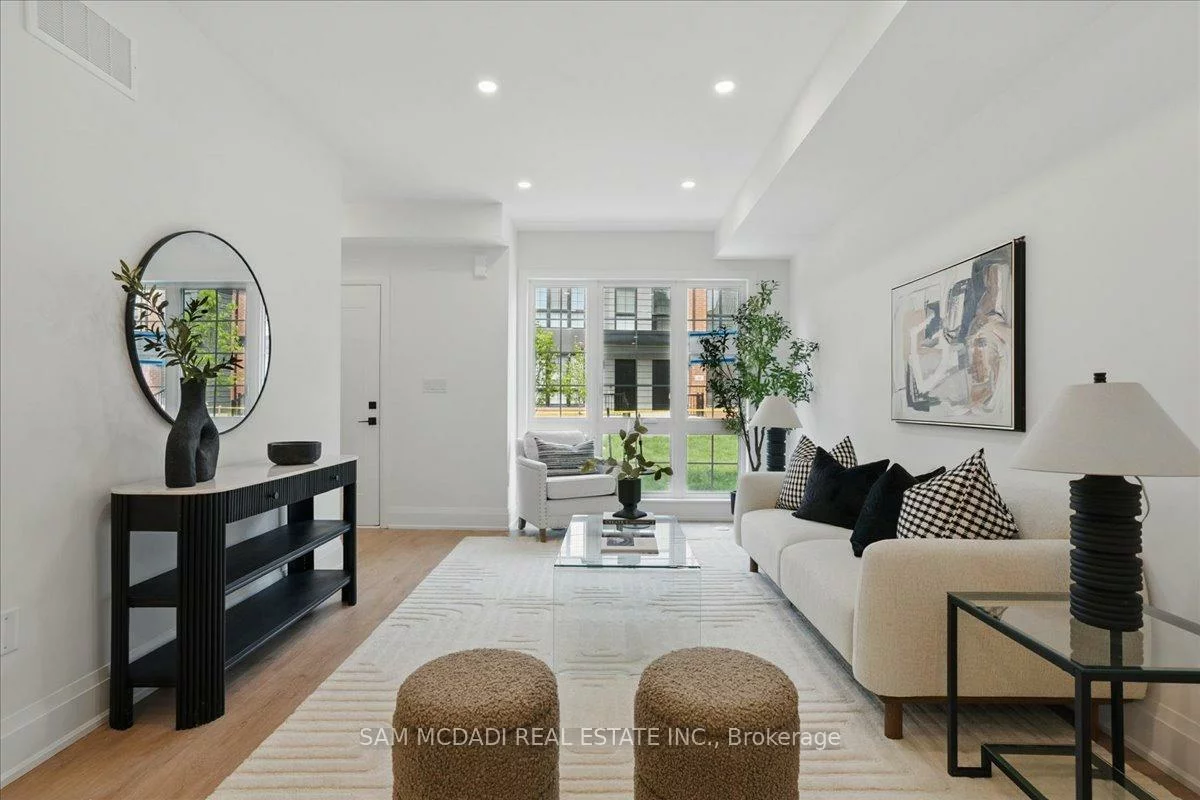 33, Burleigh, Uplands, Vaughan