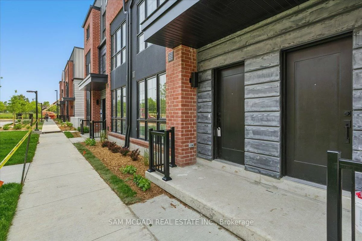 33, Burleigh, Uplands, Vaughan