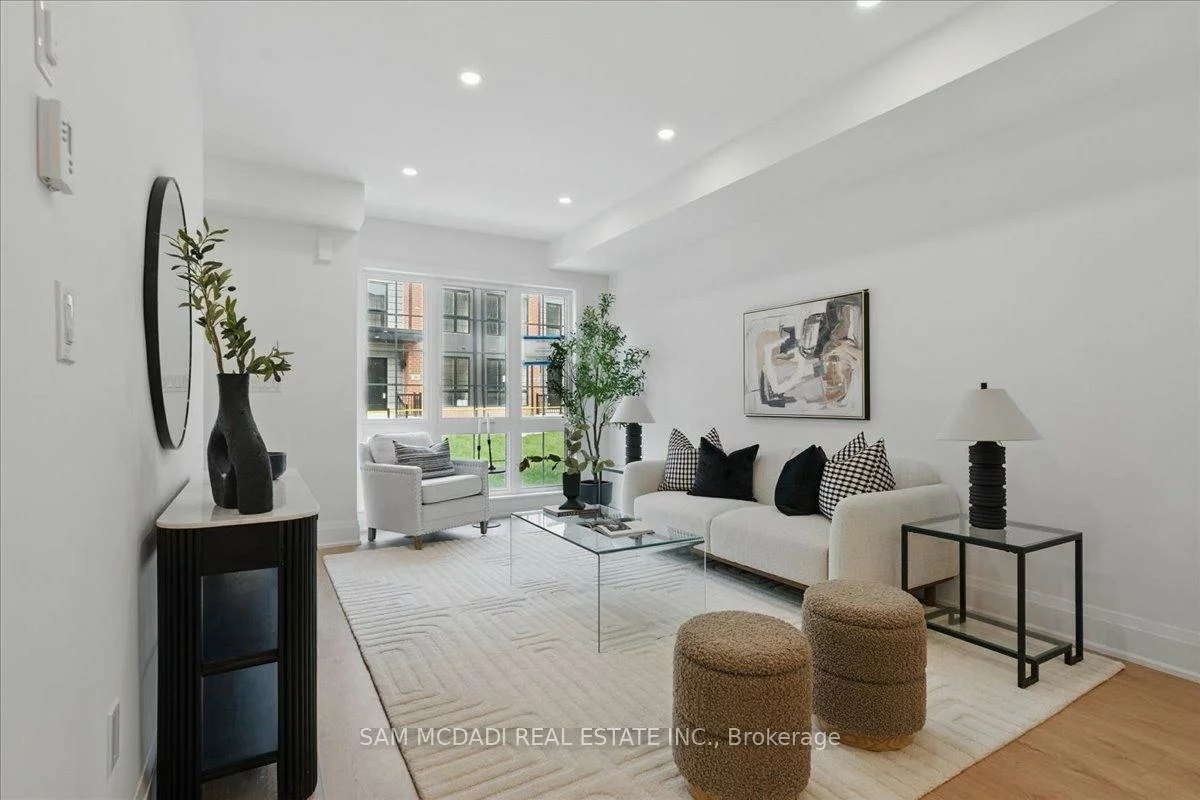 33, Burleigh, Uplands, Vaughan