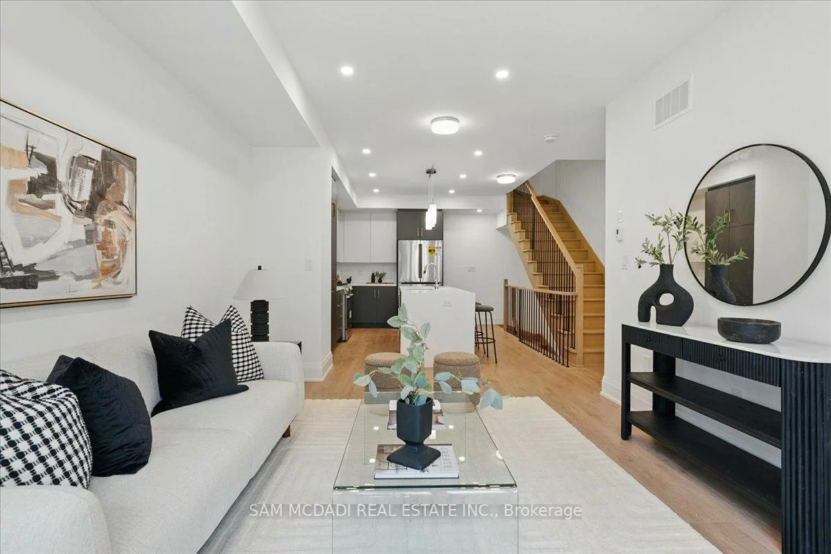 33, Burleigh, Uplands, Vaughan