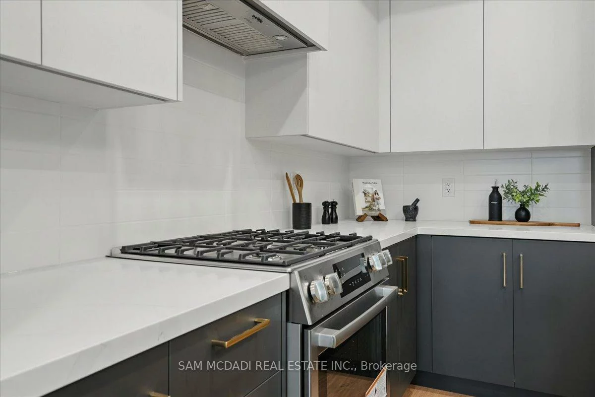 33, Burleigh, Uplands, Vaughan