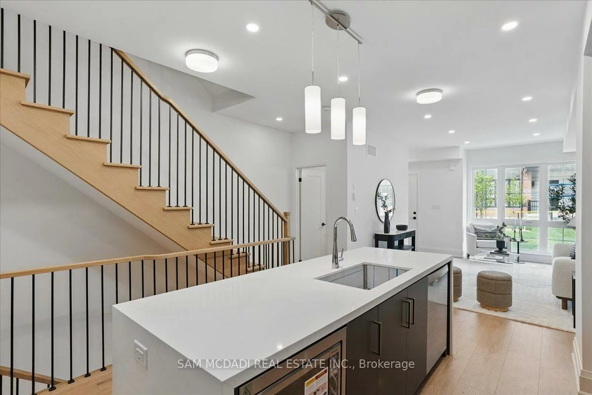 33, Burleigh, Uplands, Vaughan