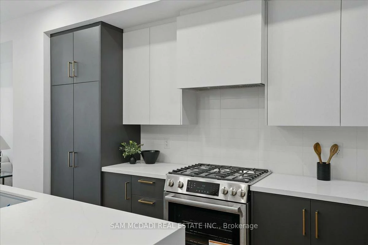 33, Burleigh, Uplands, Vaughan