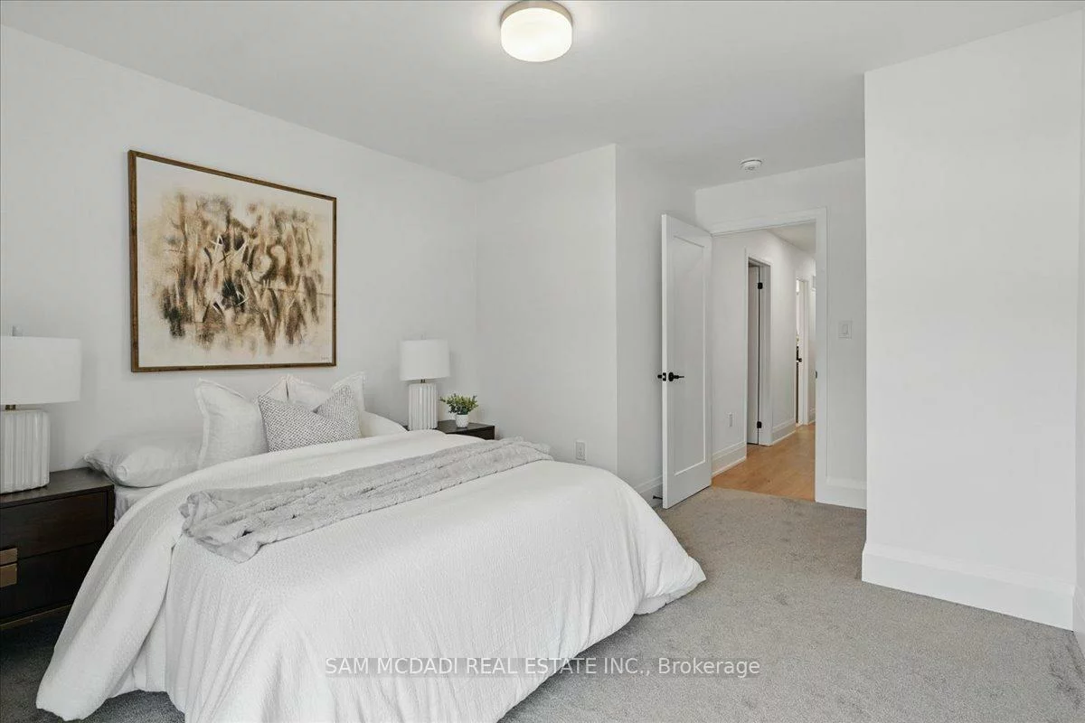 33, Burleigh, Uplands, Vaughan