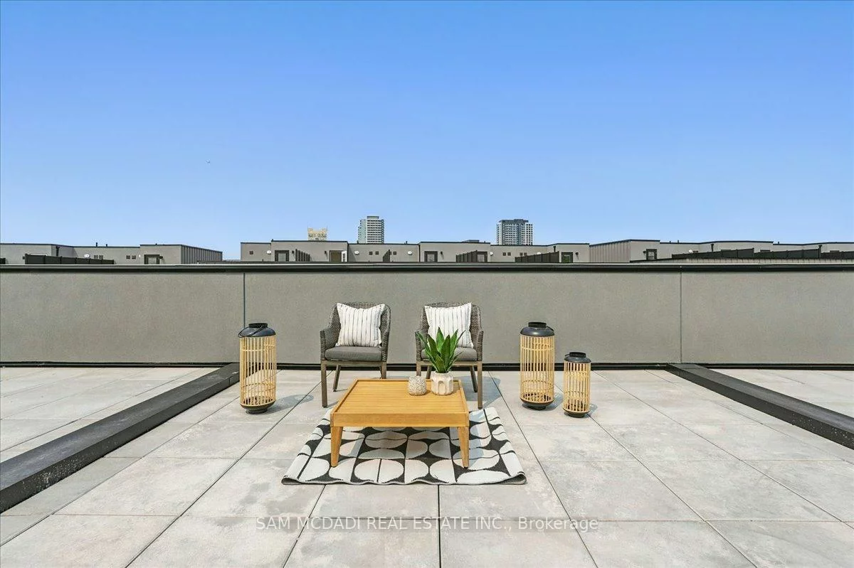 33, Burleigh, Uplands, Vaughan