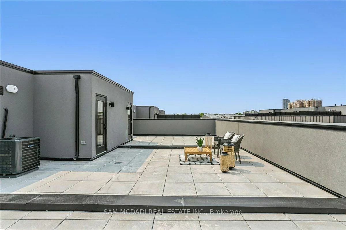 33, Burleigh, Uplands, Vaughan