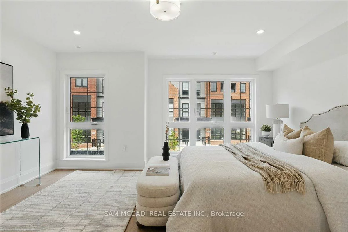 33, Burleigh, Uplands, Vaughan