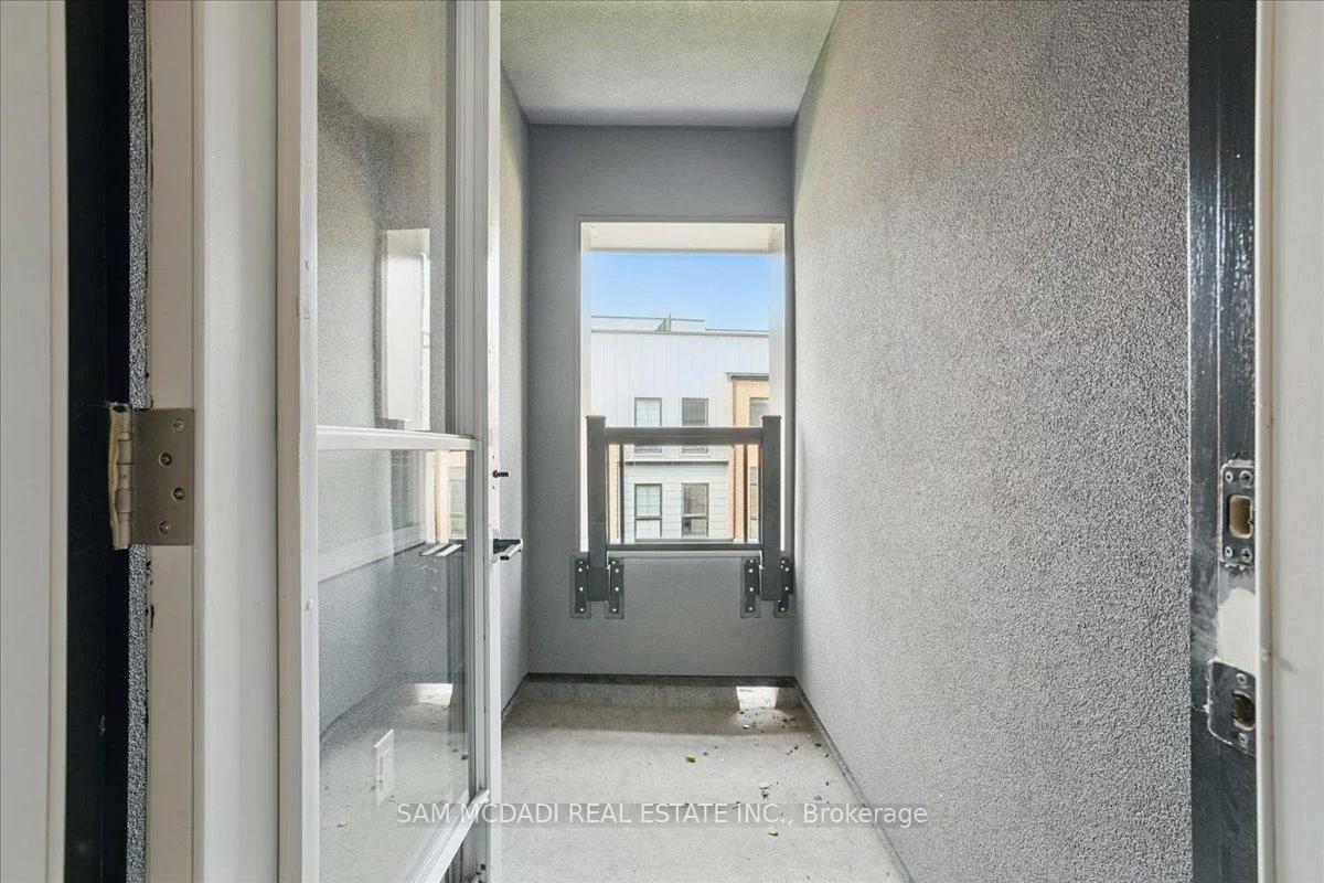 33, Burleigh, Uplands, Vaughan
