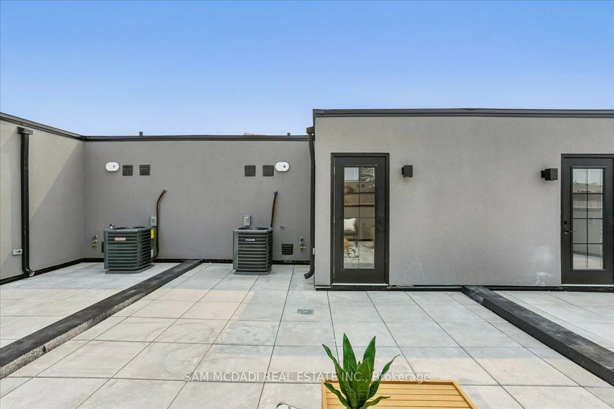 33, Burleigh, Uplands, Vaughan
