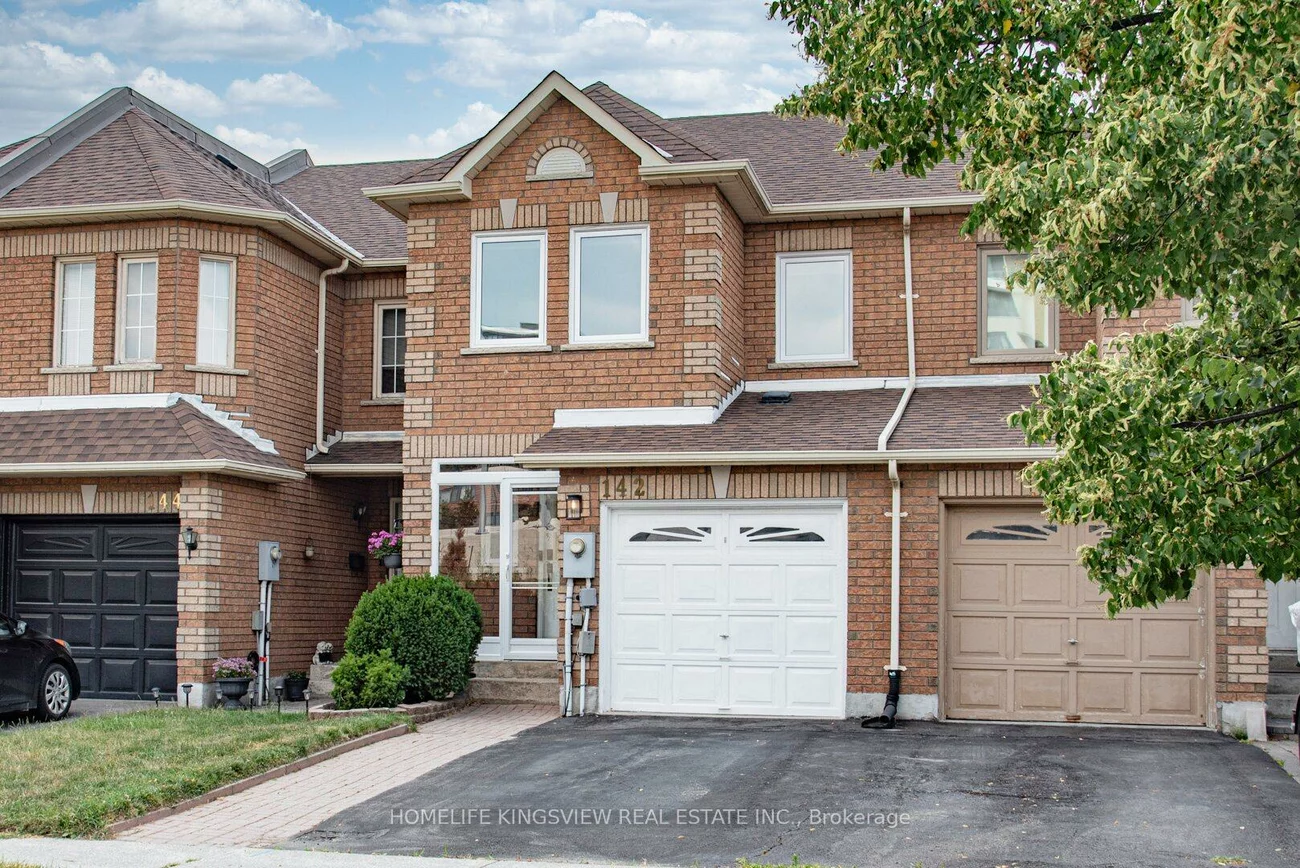 142, Lindenshire, Maple, Vaughan