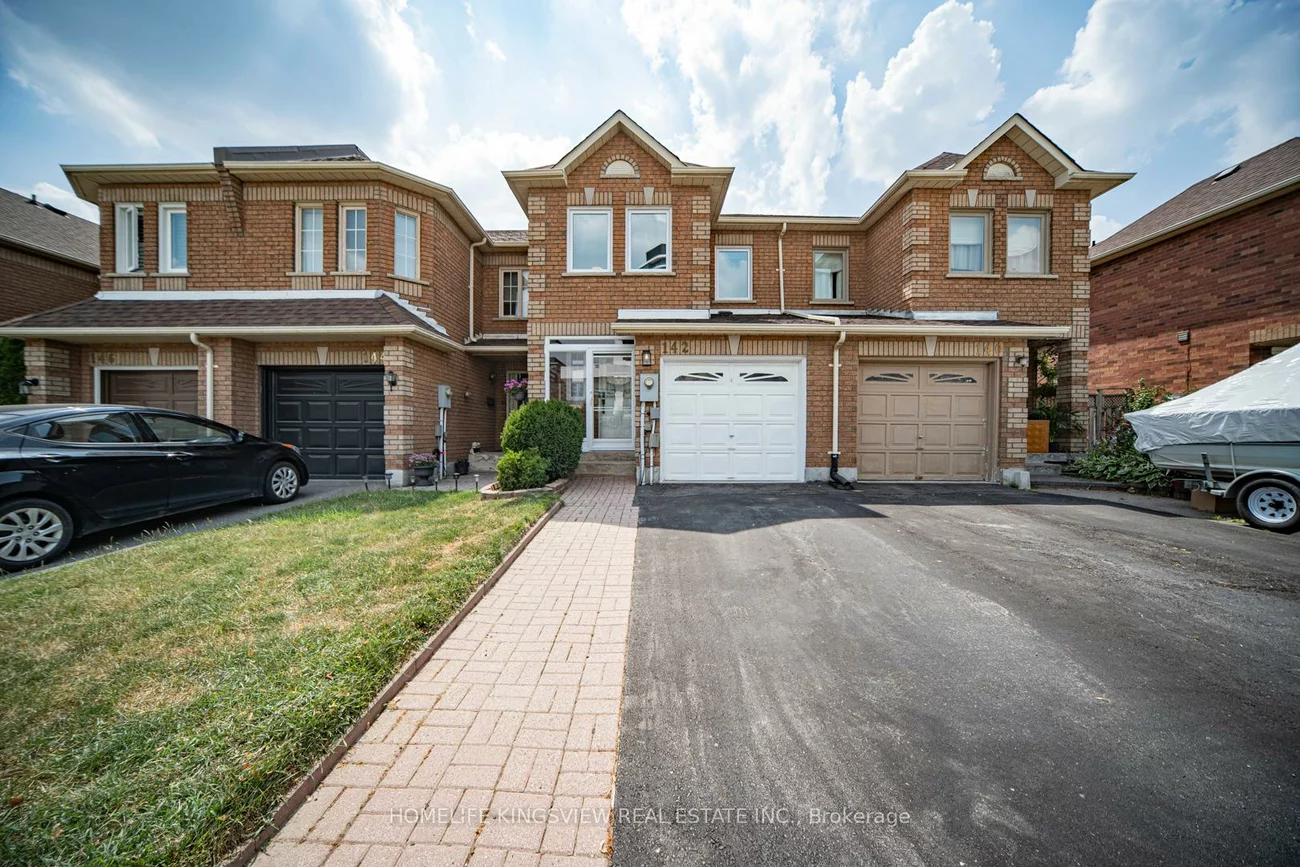 142, Lindenshire, Maple, Vaughan