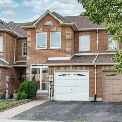 142, Lindenshire, Maple, Vaughan