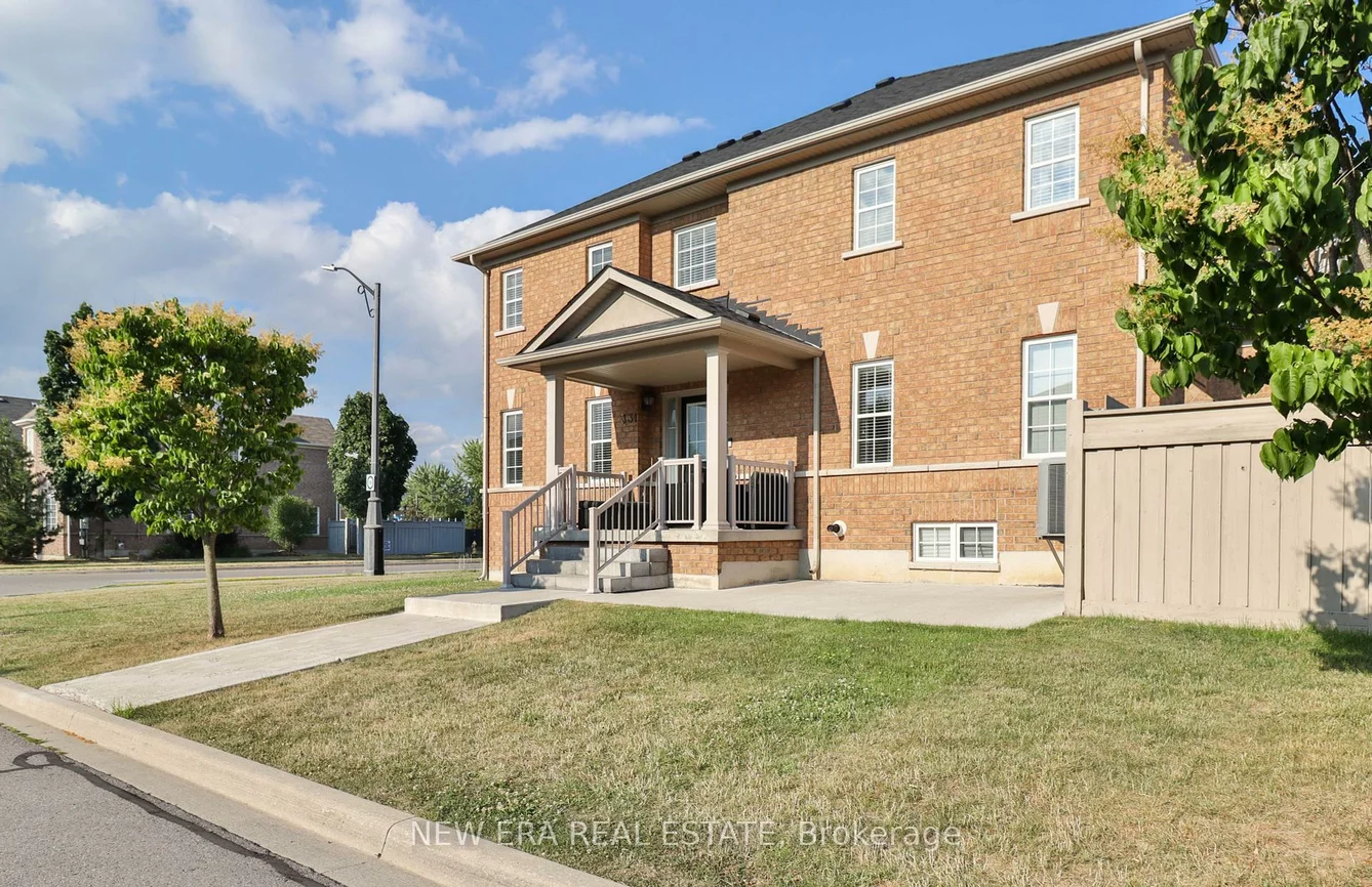 331, Davos, Vellore Village, Vaughan