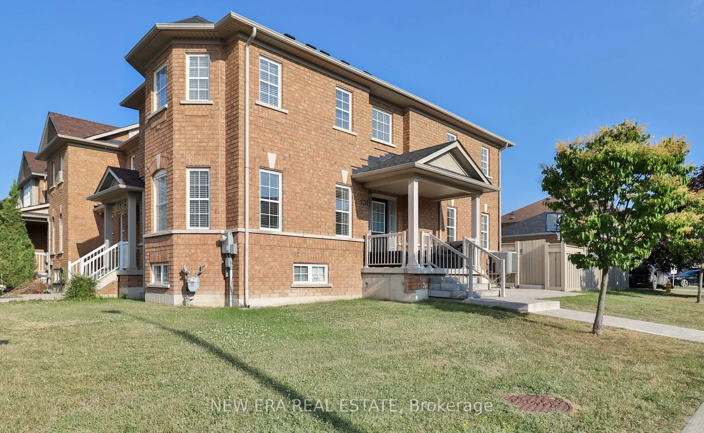 331, Davos, Vellore Village, Vaughan