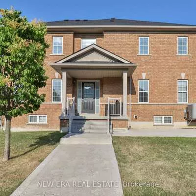 331, Davos, Vellore Village, Vaughan