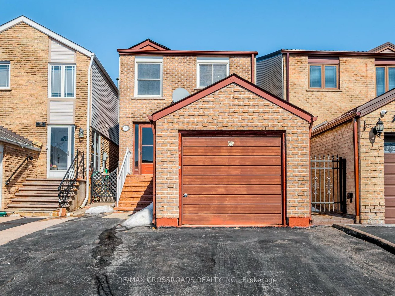 15, Peachtree, Glen Shields, Vaughan