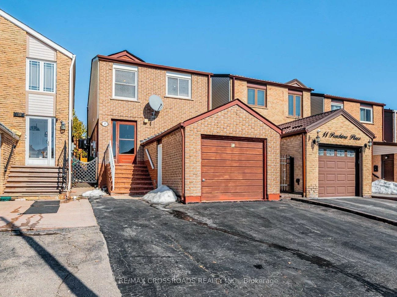 15, Peachtree, Glen Shields, Vaughan