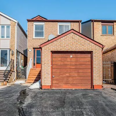 15, Peachtree, Glen Shields, Vaughan