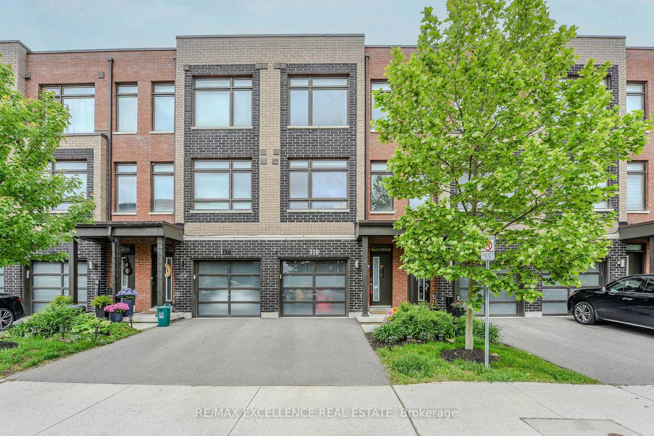 118, Dalhousie, Vaughan Grove, Vaughan