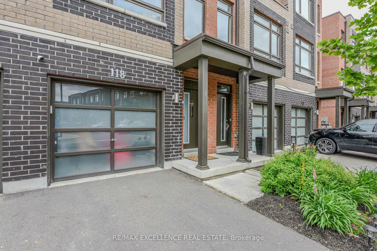 118, Dalhousie, Vaughan Grove, Vaughan