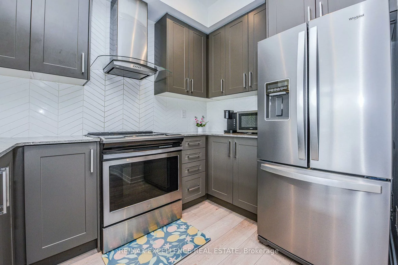 118, Dalhousie, Vaughan Grove, Vaughan