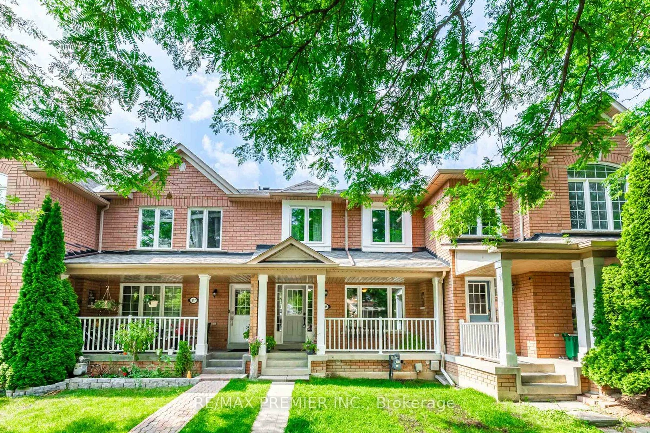 215, Equator, Vellore Village, Vaughan