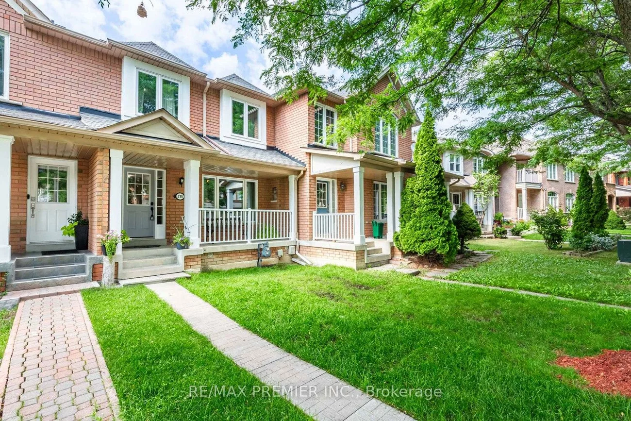 215, Equator, Vellore Village, Vaughan