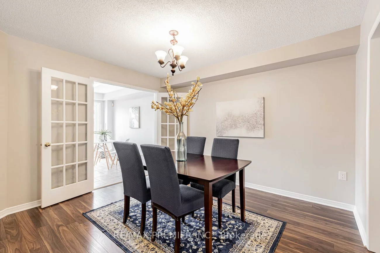 215, Equator, Vellore Village, Vaughan