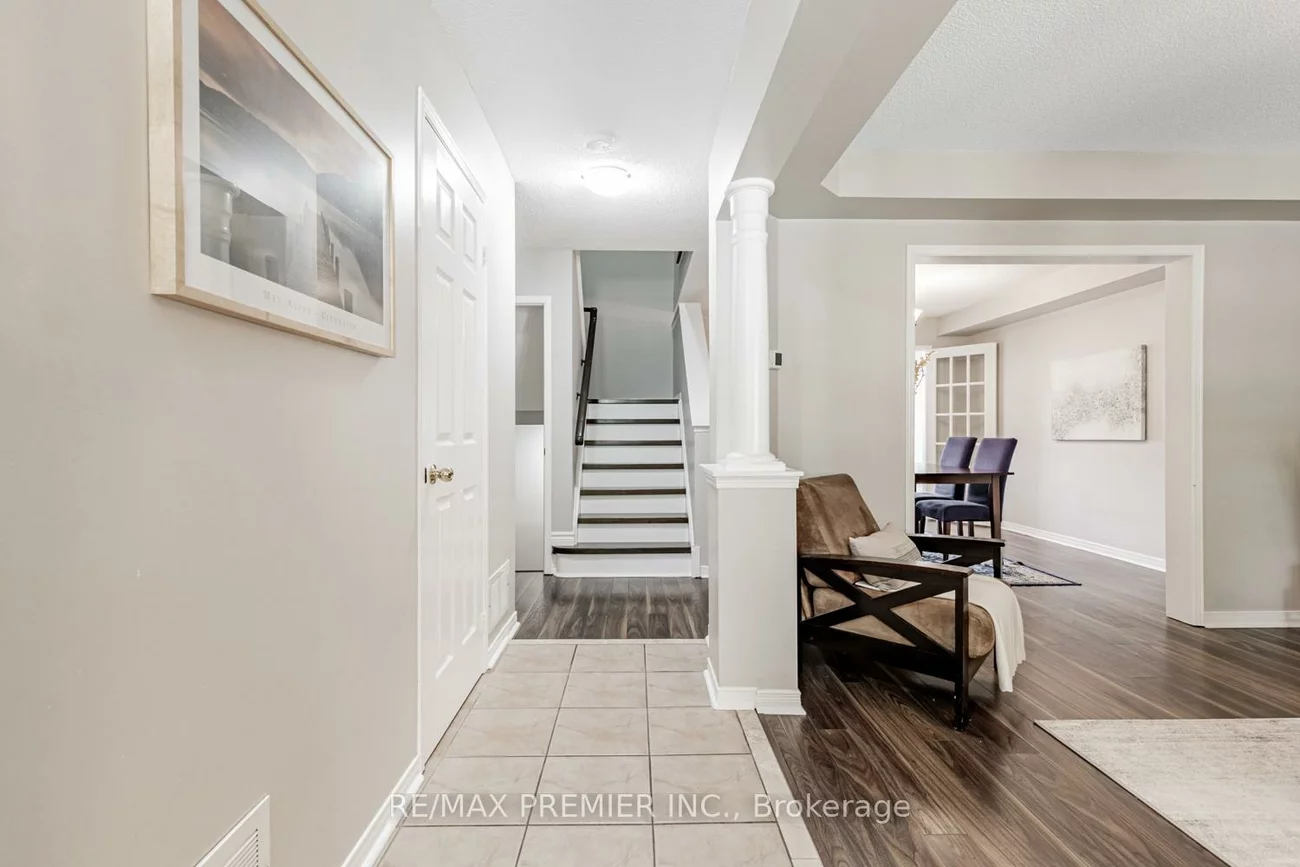 215, Equator, Vellore Village, Vaughan