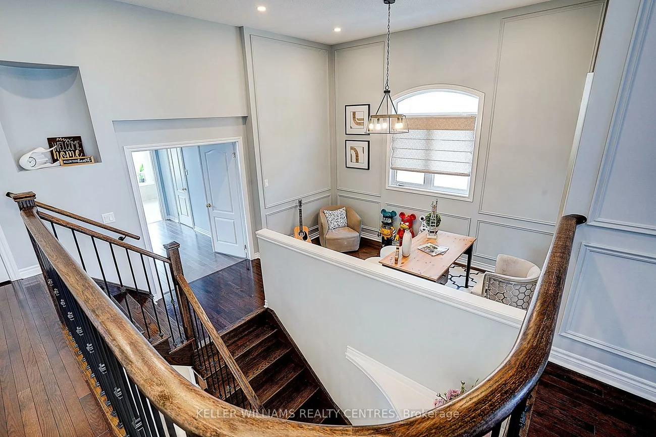 60, Gorman, Vellore Village, Vaughan