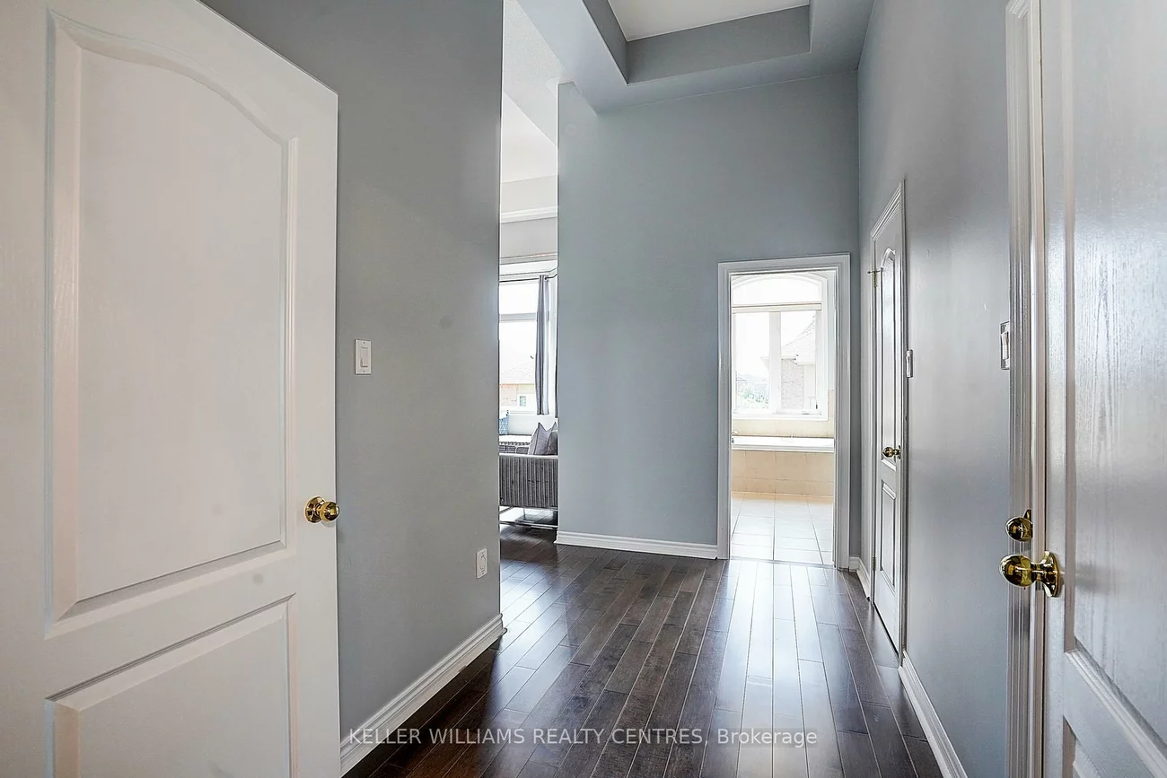 60, Gorman, Vellore Village, Vaughan