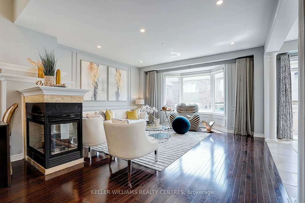 60, Gorman, Vellore Village, Vaughan
