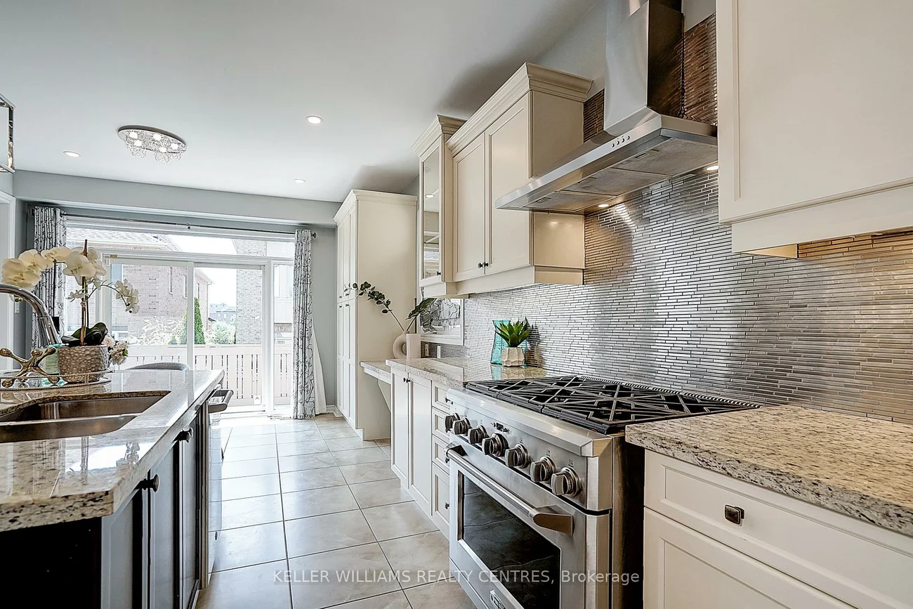 60, Gorman, Vellore Village, Vaughan