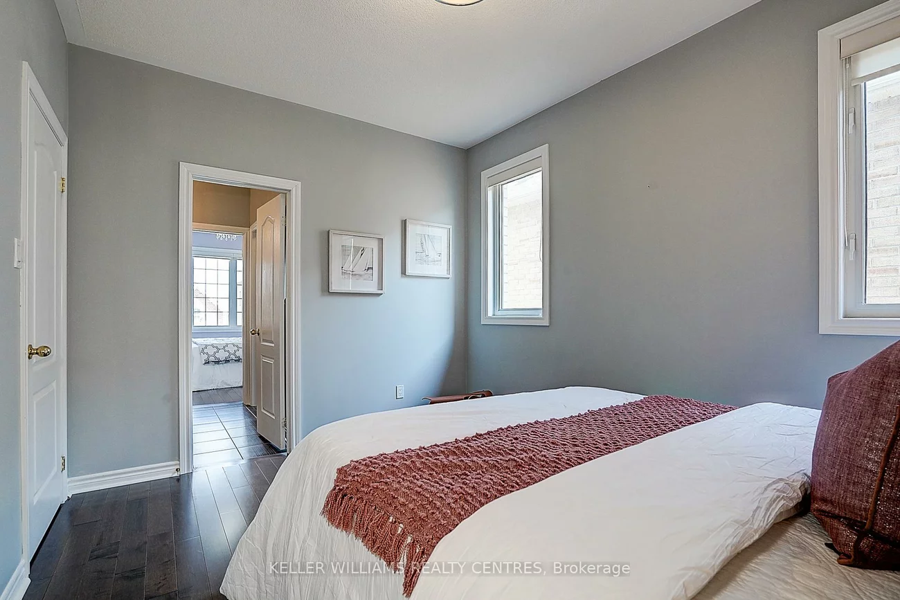 60, Gorman, Vellore Village, Vaughan