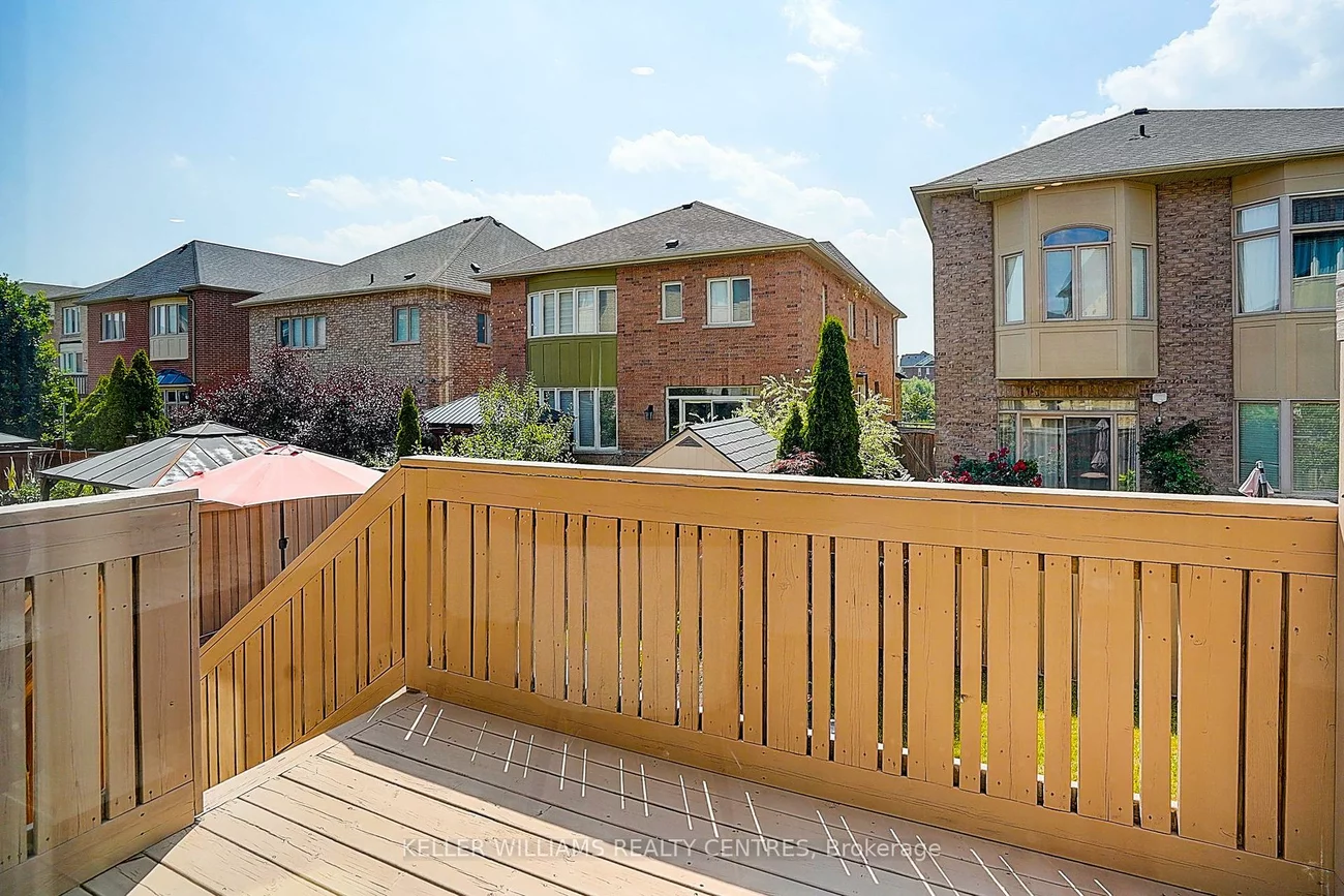 60, Gorman, Vellore Village, Vaughan