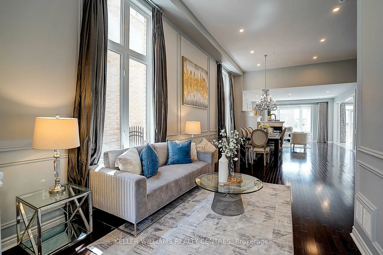 60, Gorman, Vellore Village, Vaughan