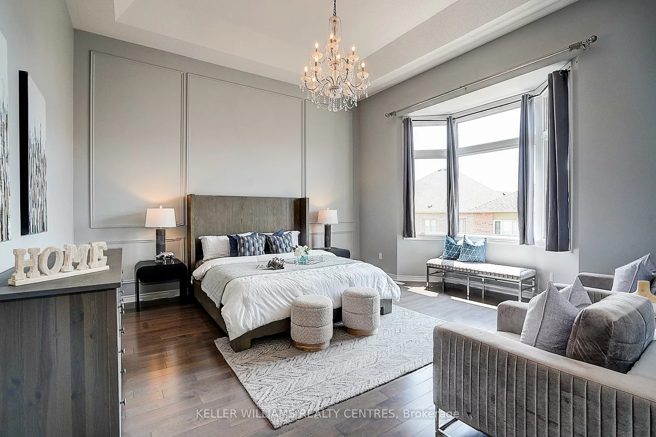 60, Gorman, Vellore Village, Vaughan