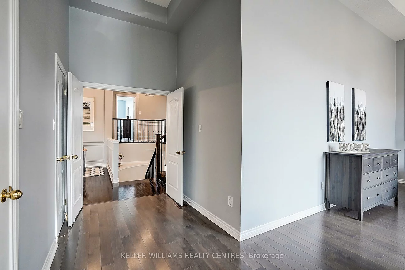 60, Gorman, Vellore Village, Vaughan