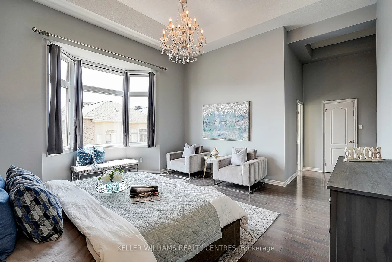 60, Gorman, Vellore Village, Vaughan