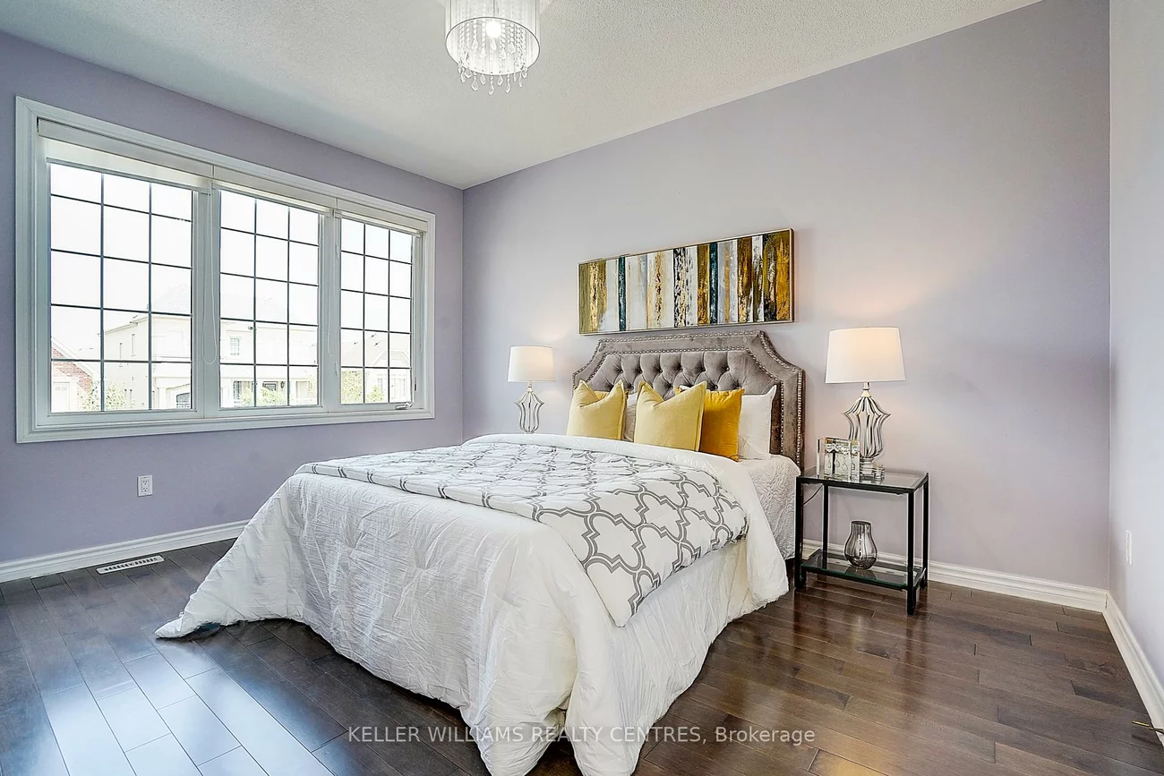 60, Gorman, Vellore Village, Vaughan