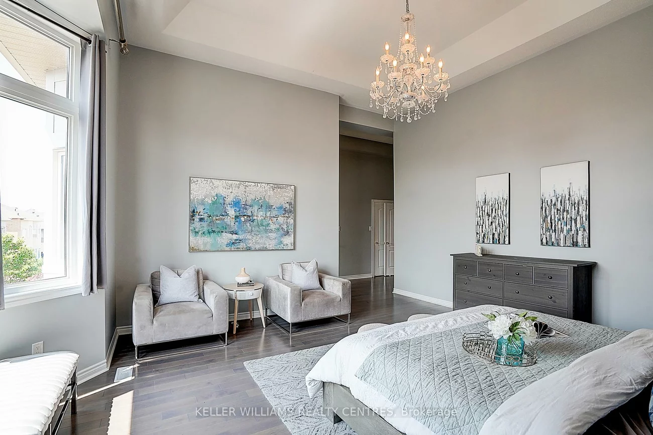 60, Gorman, Vellore Village, Vaughan