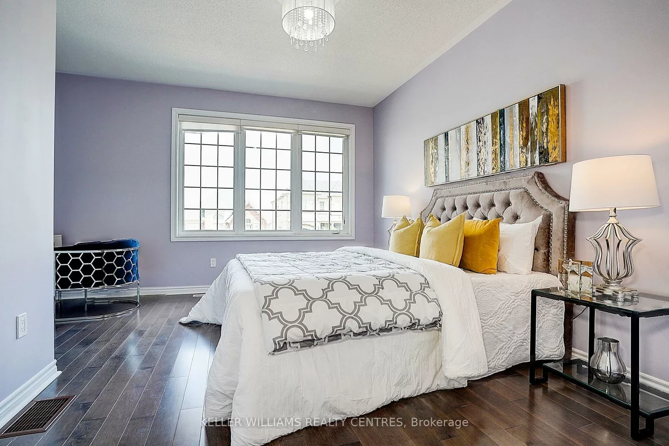 60, Gorman, Vellore Village, Vaughan