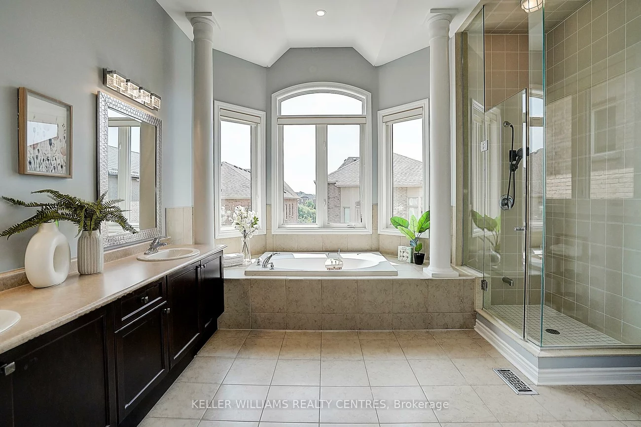 60, Gorman, Vellore Village, Vaughan