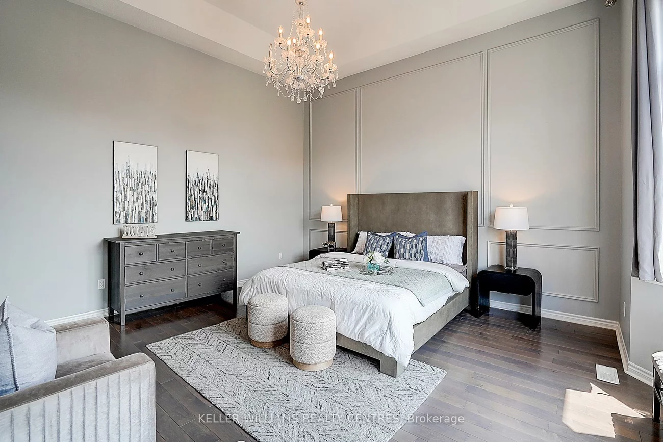 60, Gorman, Vellore Village, Vaughan